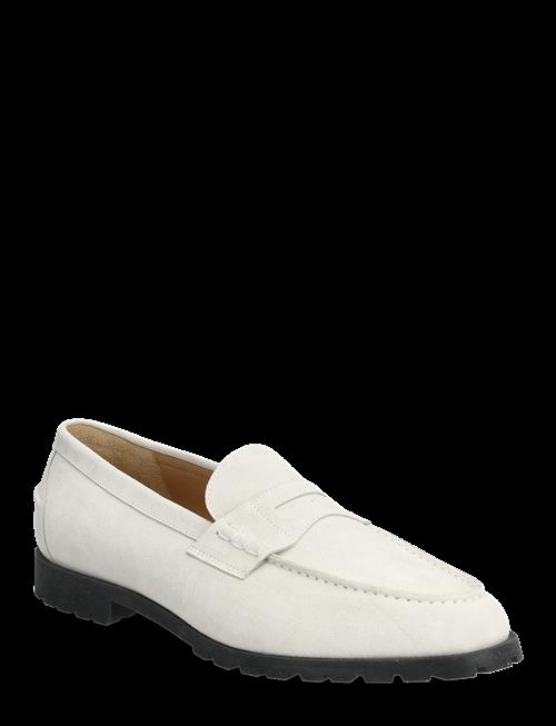 Aimé Leon Dore | Suede Country Loafer | 42.5