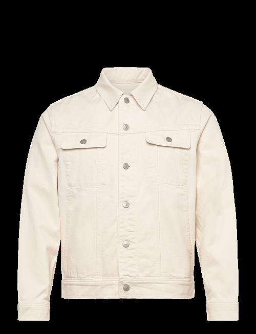 Aimé Leon Dore | Denim Trucker Jacket | M