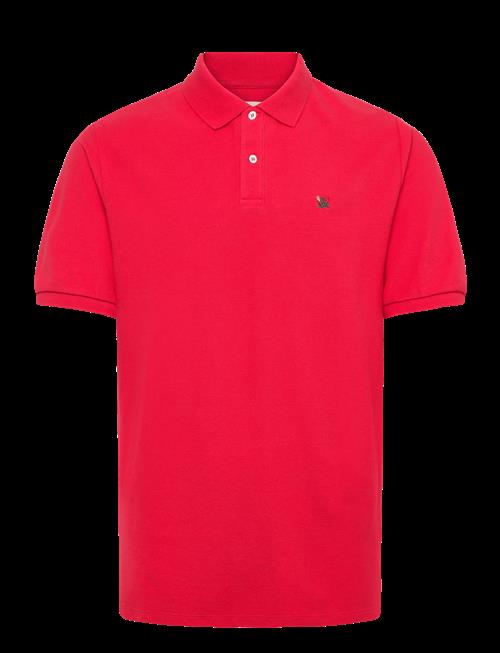 Aimé Leon Dore | Nos Crest Pique Polo | XS