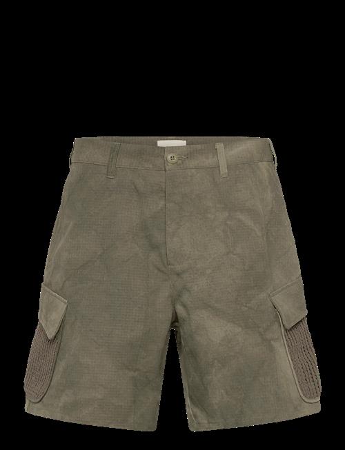 Aimé Leon Dore | Ripstop Cargo Short | XL