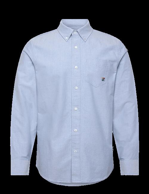 Aimé Leon Dore | Oxford Shirt | XS