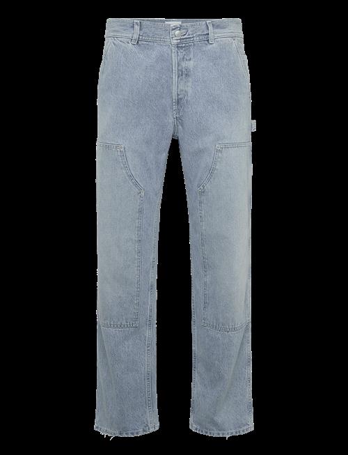 Aimé Leon Dore | Denim Carpenter Pant | L