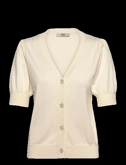 RM By Rosemunde | Rmwsandra Ss Cardigan | L
