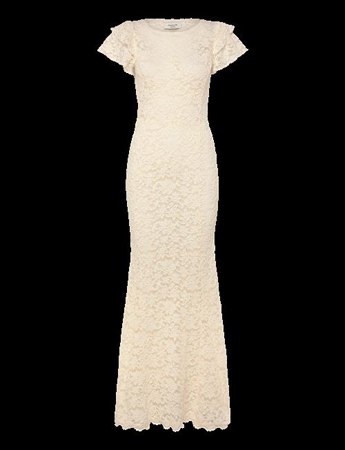 Rosemunde | Rwdelicia Ss Long Bridal Dress | S
