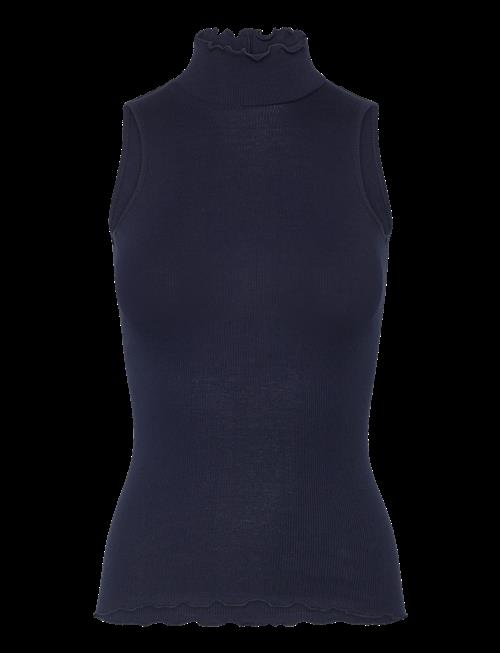 Rosemunde | Rwbernadine Organic Sl Top | XS