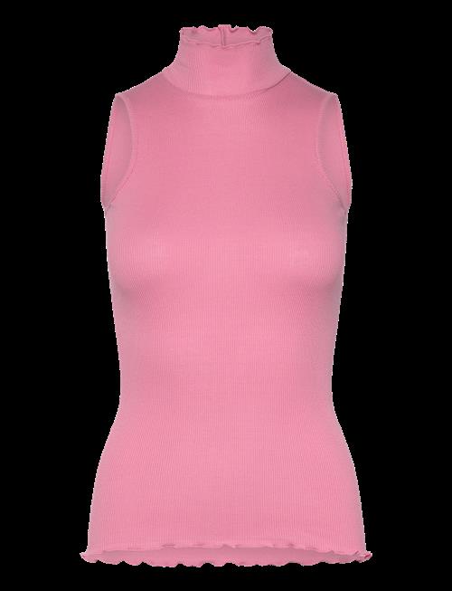 Rosemunde | Rwbernadine Organic Sl Top | XS