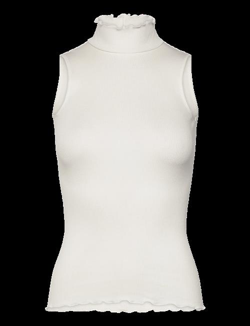 Rosemunde | Rwbernadine Organic Sl Top | S