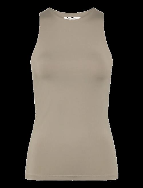 Rosemunde | Rwbillie Sl Boxer Tank Top | 36