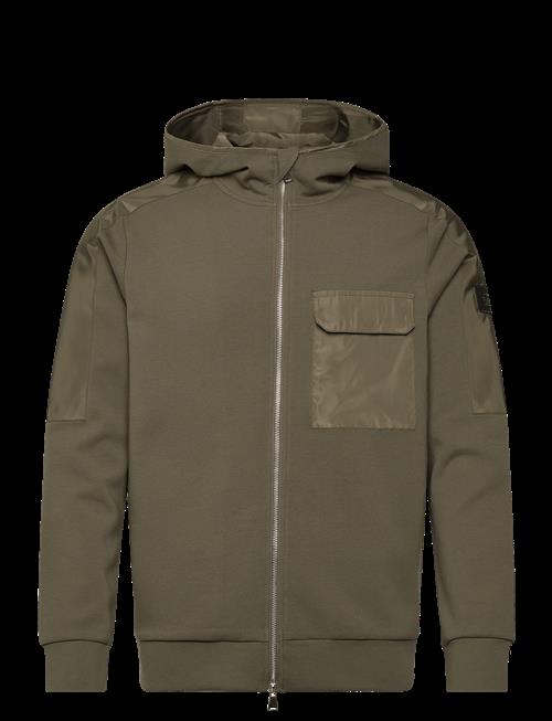 Mos Mosh Gallery | Mmgjayson Zip Hood Sweat | S