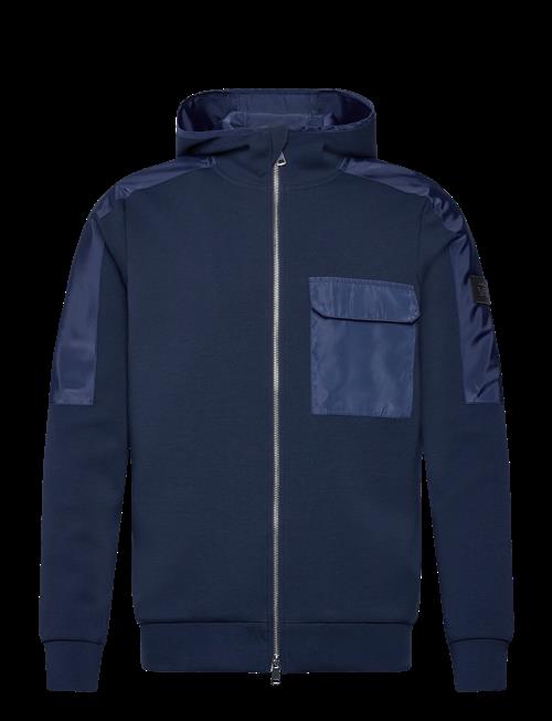 Mos Mosh Gallery | Mmgjayson Zip Hood Sweat | M