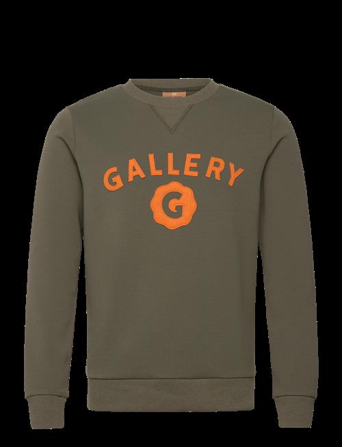Mos Mosh Gallery | Mmgbridge Sweat | S