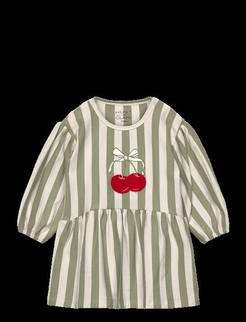 Hust & Claire | Hckristi Cherry | 74