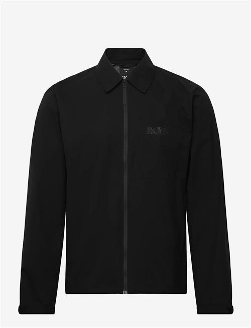 Rains | Mito Overshirt | S