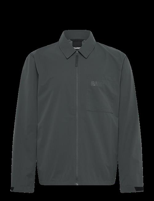 Rains | Mito Overshirt | S