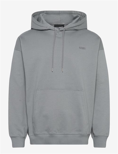 Rains | Classic Hoodie Blurred | L