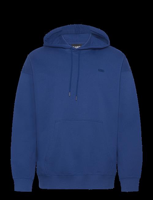 Rains | Classic Hoodie Blurred | M