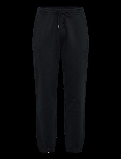 Rains | Classic Cuff Pants Blurred | S