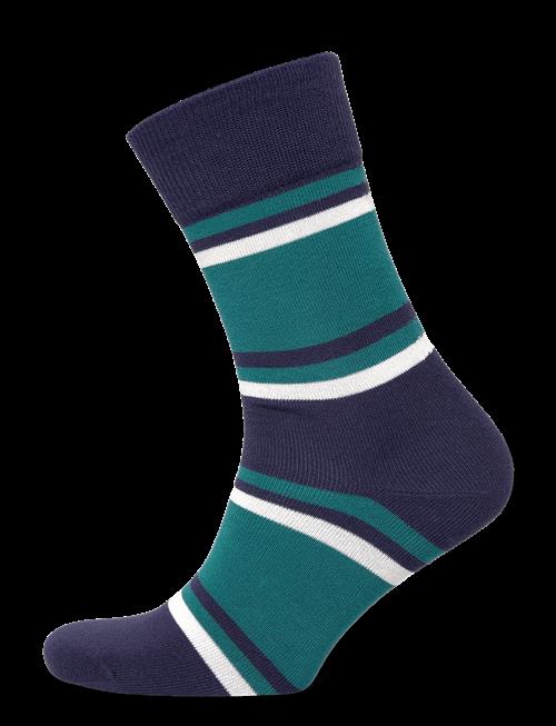 Fred Perry | Tennis Stripes Sock | 6-8