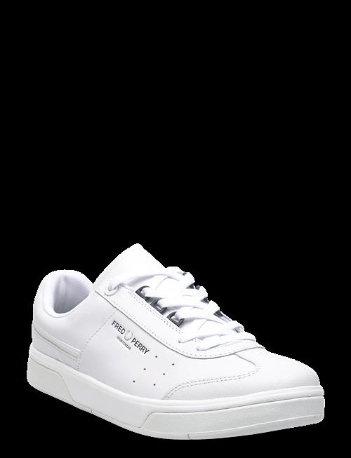 Fred Perry | B302 Leather | 44