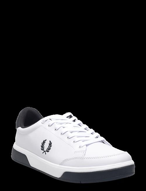 Fred Perry | B301 Leather | 40