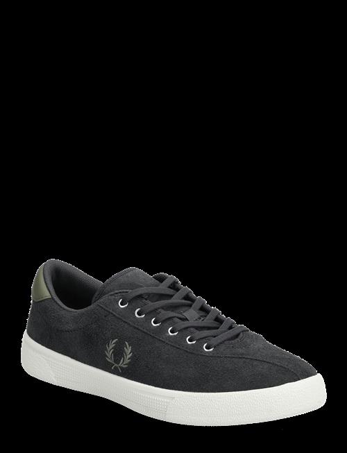 Fred Perry | Tennis Shoe Suede | 46