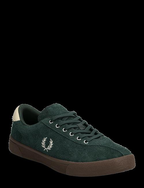 Fred Perry | Tennis Shoe Suede | 41