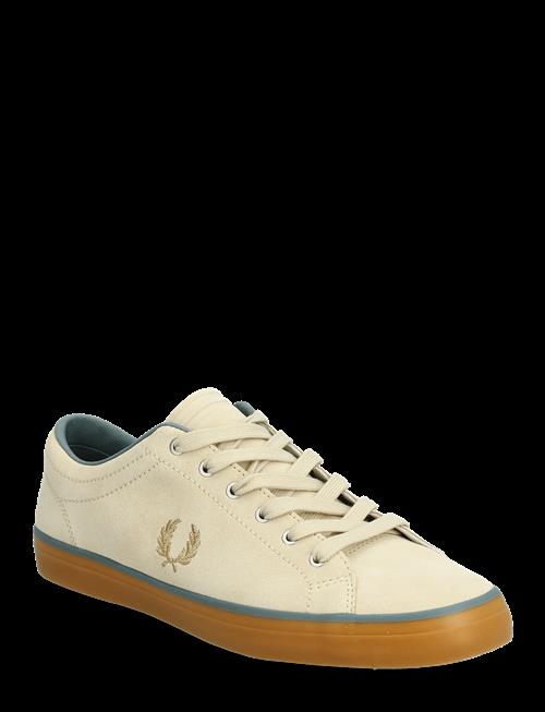 Fred Perry | Baseline Suede | 39