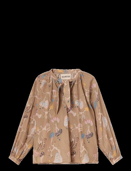 Helmstedt | Mona Shirt | XL
