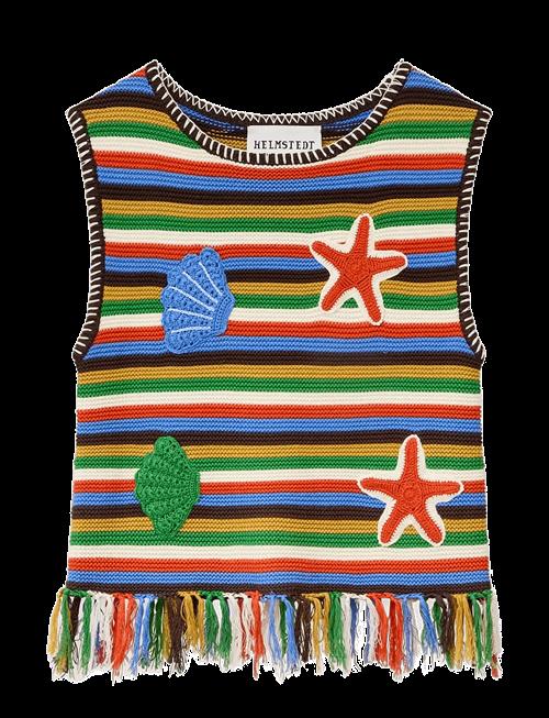 Helmstedt | Stella Vest | S