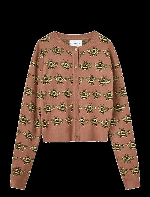 Helmstedt | Lilly Cardigan | L