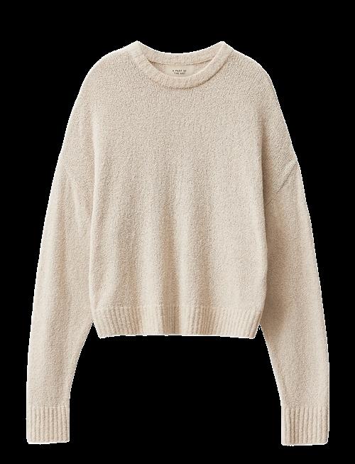 A Part Of The Art | Calm Knit | M