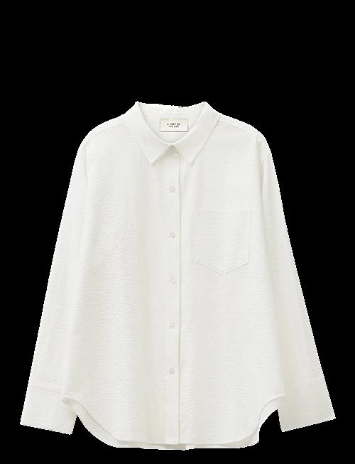 A Part Of The Art | Horizon Blouse | XS