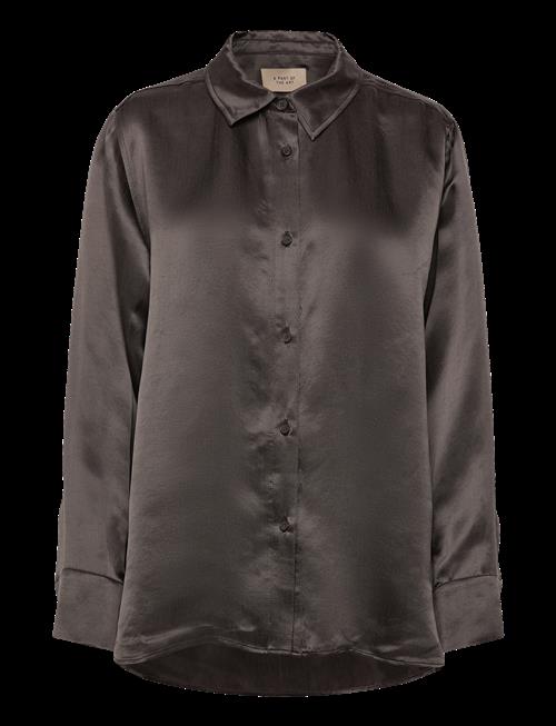 A Part Of The Art | Bold Shirt | XL