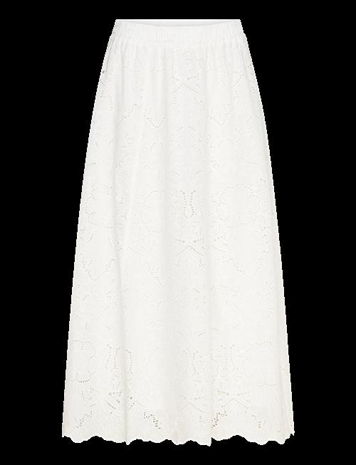 Twist & Tango | Janice Broderie Skirt | M