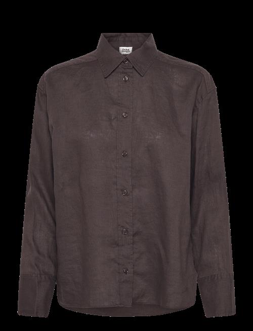 Twist & Tango | Evianna Linen Shirt | 38