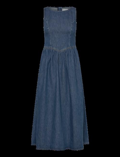 Twist & Tango | Raana Denim Dress | 38