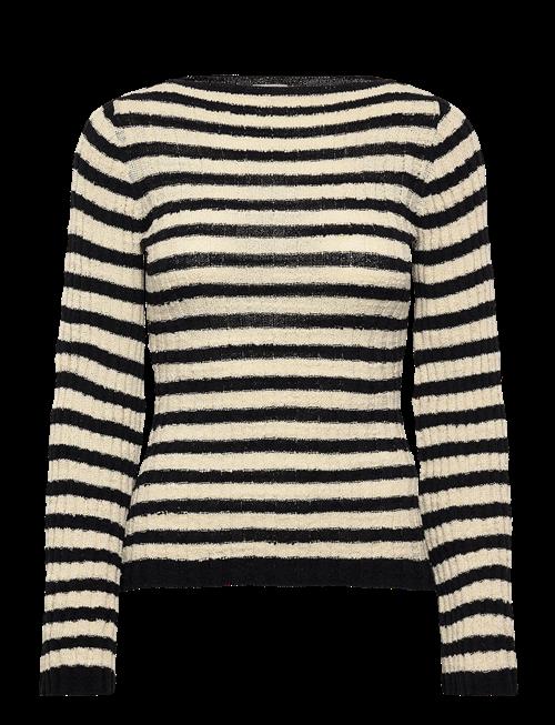 Twist & Tango | Karlie Knitted Top | S