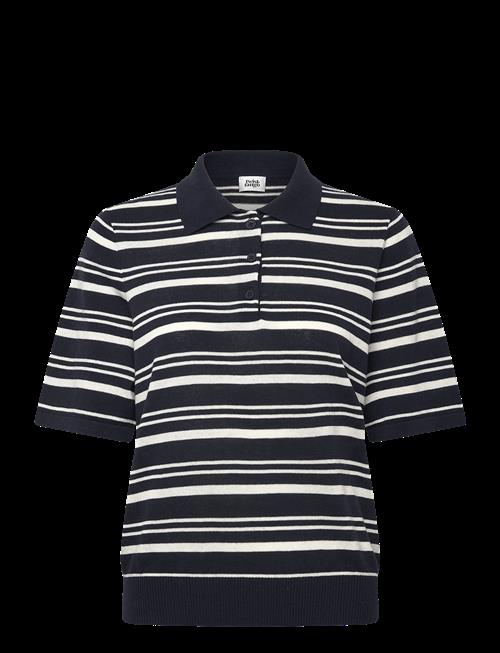 Twist & Tango | Leonelle Polo Knit Jumper | L