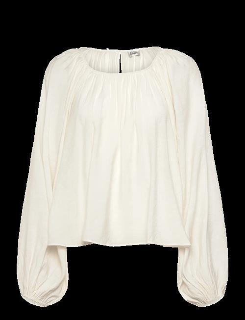 Twist & Tango | Lava Blouse | S