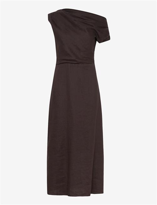 Twist & Tango | Reina Linen Dress | 40