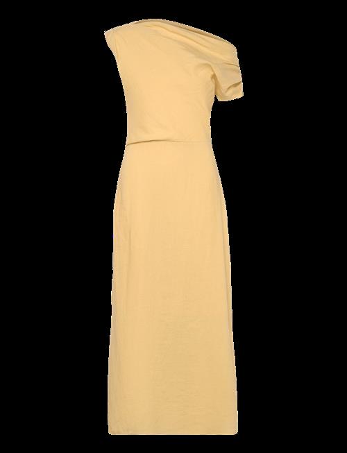 Twist & Tango | Reina Linen Dress | 40