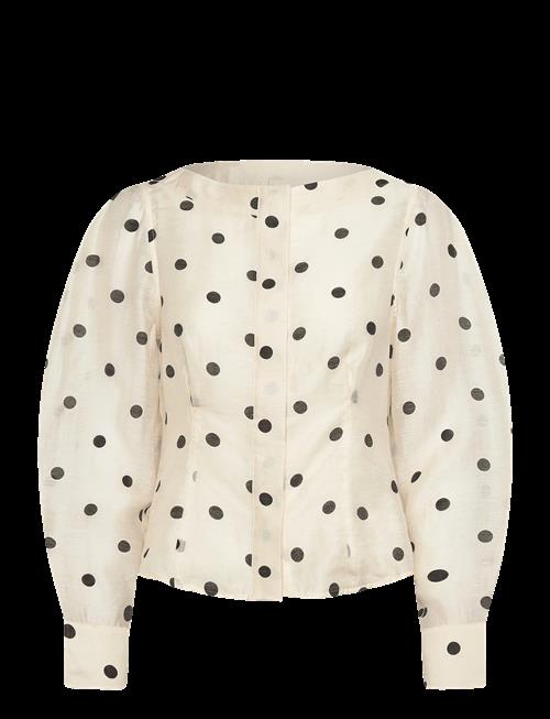 Twist & Tango | Maika Blouse | 34