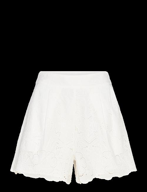 Twist & Tango | Meira Broderie Shorts | 38