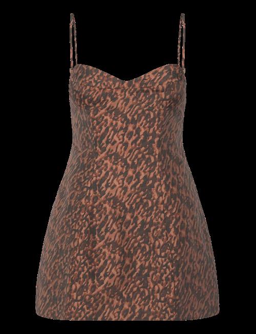 Bardot | Marcello Hourglass Mini Dress | 40
