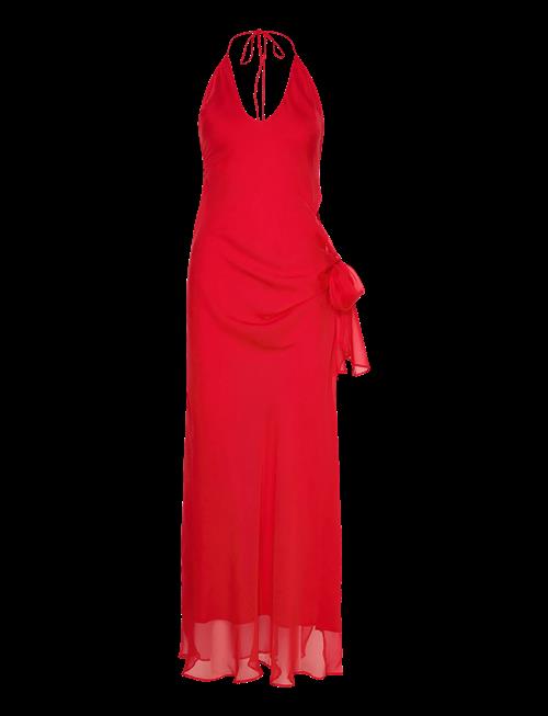 Bardot | Cyrel Cut Out Maxi Dress | 38