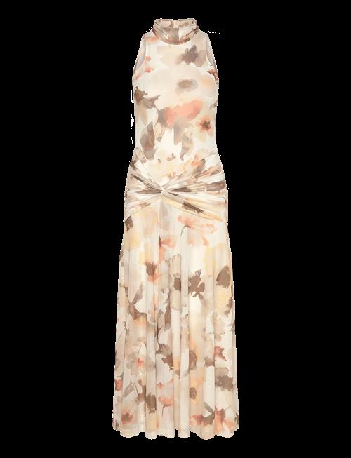 Bardot | Leanna Mesh Midi Dress | L