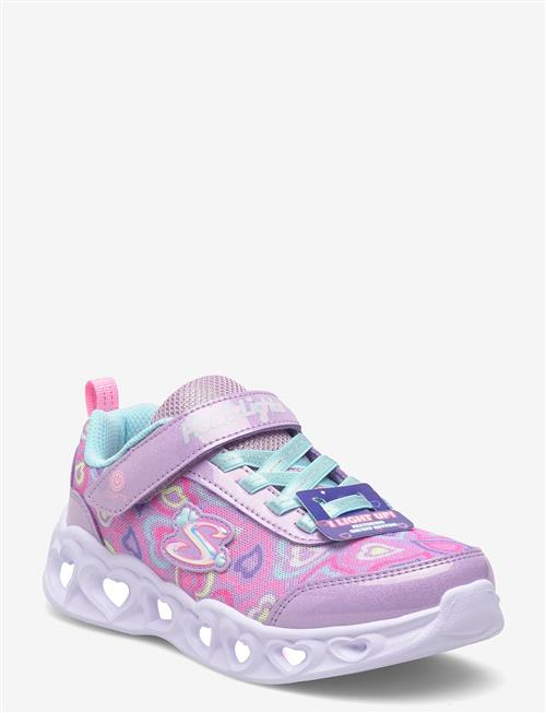 Skechers | Heart Lights - Boogie Love | 34