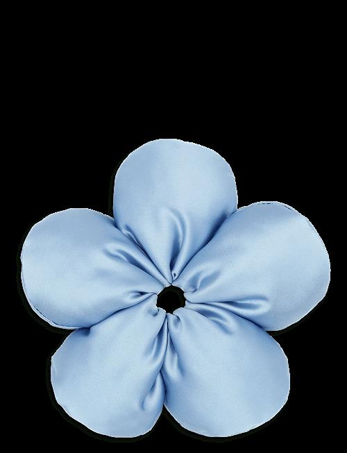 SUI AVA | Flower Soft Scrunchie | ONE SIZE