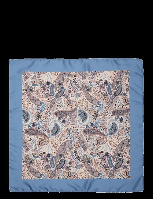 SUI AVA | Mari Bloom Scarf | ONE SIZE