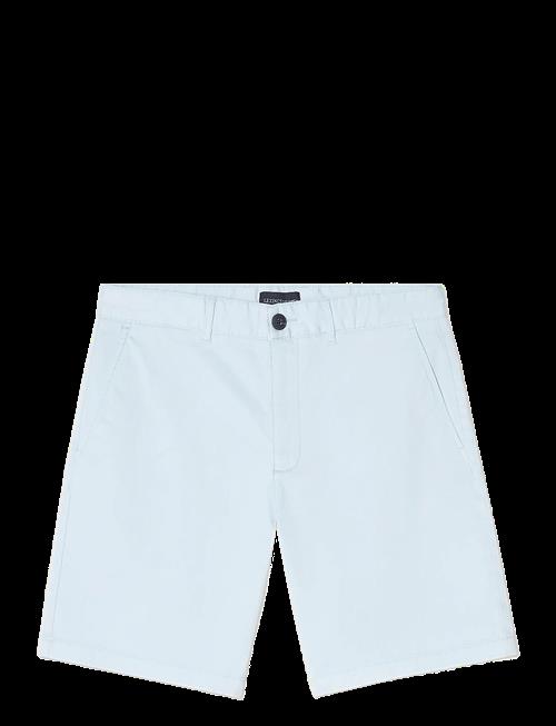 Lexington Clothing | Patrick Cotton Twill Shorts | 146-152